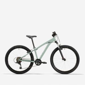 Rower górski MTB dziecięcy Rockrider Expl 500 26"